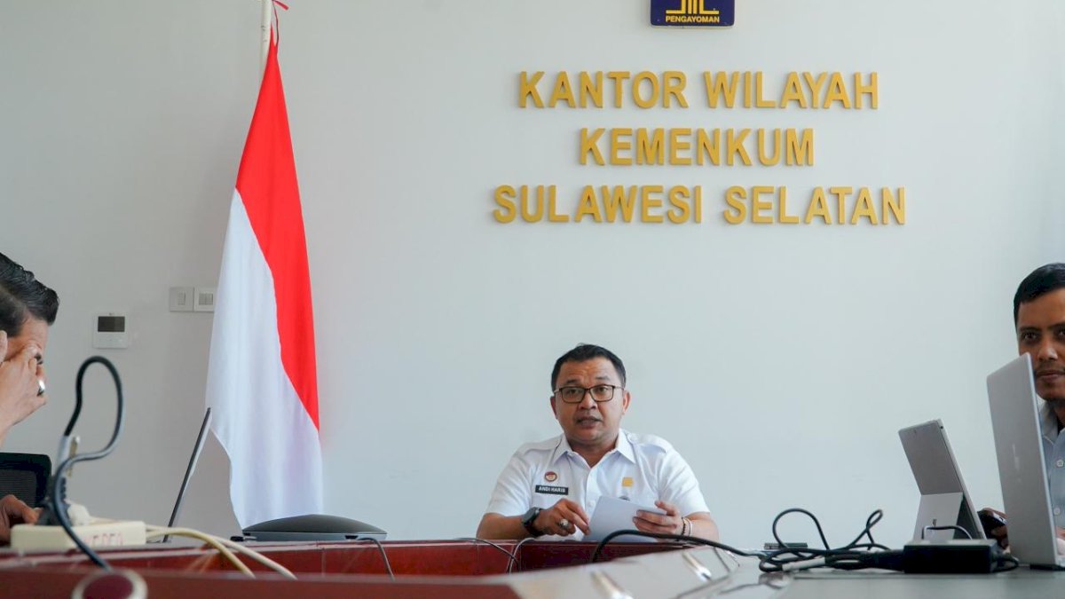 Beras Tarone Seko Diusulkan Jadi Produk Indikasi Geografis Masyarakat Adat Luwu Utara