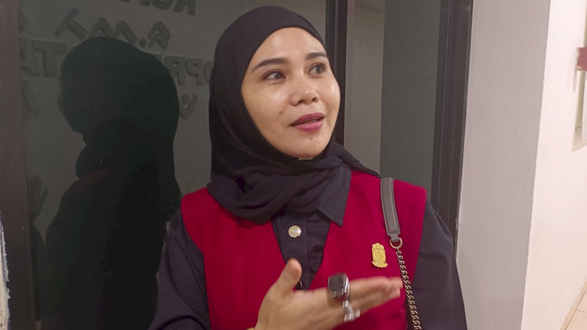 Jelang Musda Hanura Sulsel, Baru Satu Nama Daftar Calon Ketua