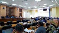 DPRD Sulsel Bahas RPJMD 2025&ndash;2029, Daerah Dorong Sawit dan Gula Aren Masuk Prioritas