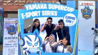 Yamaha Supercup Esports Series 2025, Seluruh Siswa SMA Sederajat di Sulselbar Bisa Mendaftar