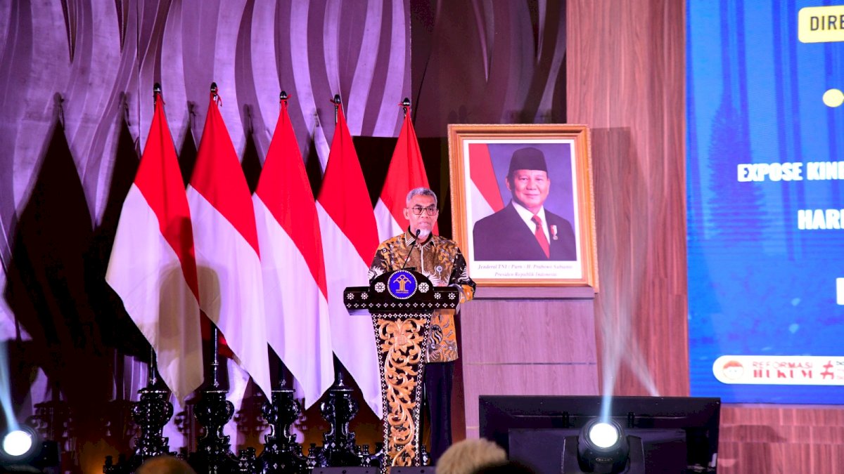 DJKI Tanggapi Fatwa MUI Jatim terkait Sound Horeg