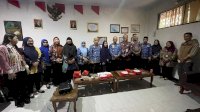 Empat Desa di Gowa Berlaga dalam Seleksi Peacemaker Justice Award 2025
