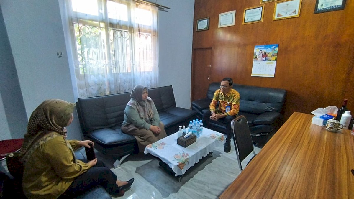 Kanwil Kemenkum Sulsel Bantu Toraja Utara Susun Ranperda Penyelenggaraan Perizinan Berusaha