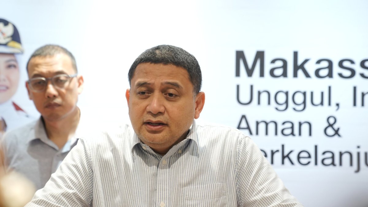 Pemkot Makassar Siap Jalankan PSEL, Wali Kota Munafri: Kami Bergerak Cepat