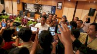 Menkumham Supratman Apresiasi Pengesahan 80 Ribu Koperasi Merah Putih Jelang Peresmian Presiden