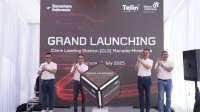 Perkuat Konektivitas Indonesia ke Asia Pasific, Telin Integrasikan Cable Landing Station Minahasa