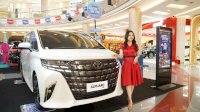 Market Share Capai 76,4 Persen, Toyota Hybrid Jadi Idola di Area Sulawesi