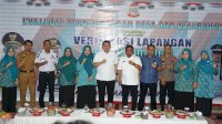 Membanggakan! Pannampu Wakili Makassar Lomba Kelurahan Tingkat Provinsi Sulsel, Wali Kota Munafri Target Juara