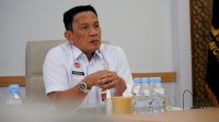 Dorong Efektivitas Pelayanan, Kakanwil Andi Basmal Ikuti Penguatan Tugas dan Fungsi Kantor Wilayah