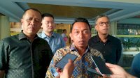 Makassar Jadi Tuan Rumah Rakernas NasDem 2025, Ekonomi Lokal Diprediksi Terdongkrak