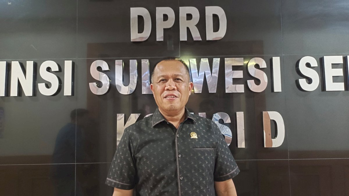 DPRD Sulsel Dorong Pertashop Jual BBM Subsidi, Pertamina Lakukan Kajian