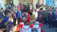 RS UIN Alauddin Resmi Dibuka, Jadi Rumah Sakit Pendidikan Berbasis Islam Pertama di Kawasan Timur Indonesia