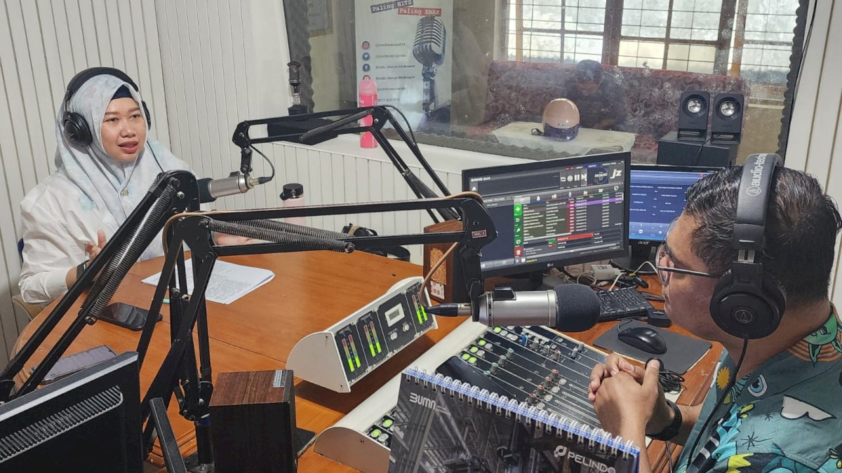 Kanwil Kemenkum Sulsel Dorong Pendaftaran Indikasi Geografis