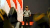 Pegawai Kanwil Kemenkum Sulsel Diingatkan Pentingnya Bekerja dengan Ikhlas