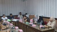 ULP Takalar Mangkir di RDP DPRD, Isu Pengendalian Proyek Kian Menguat