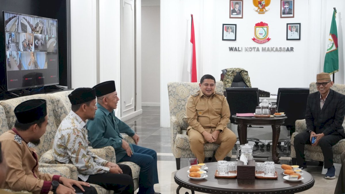 Pemkot Makassar Gandeng Muhammadiyah Susun Kurikulum Karakter untuk Anak Usia Dini
