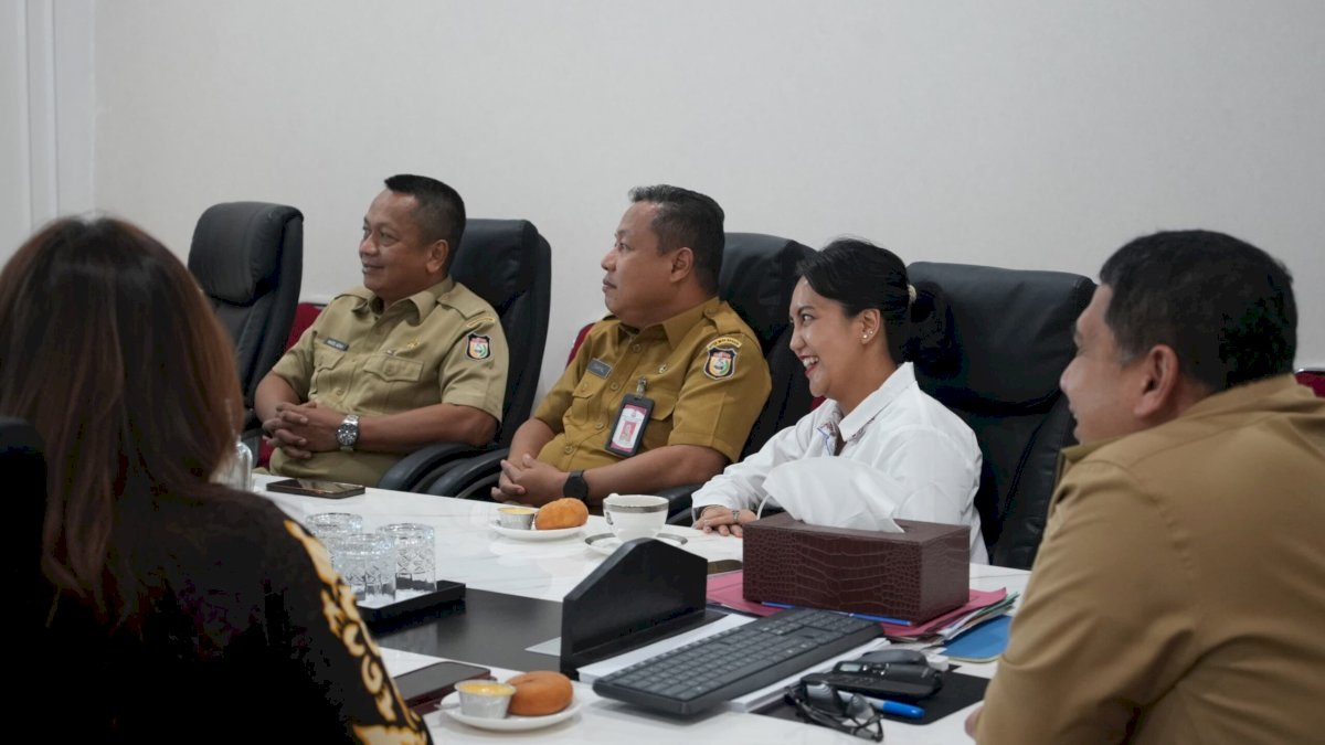 Pemkot Makassar-Cambridge Kolaborasi Tingkatkan Standar Pendidikan Internasional