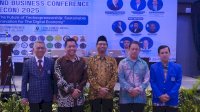 Konferensi IECON Hadirkan 600 Peserta dari Dalam dan Luar Negeri, Perkuat Jejaring PTMA