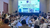 Komitmen Pelindo Dukung Program Strategis Nasional di KTI