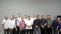 Pemkot Makassar Rintis Dua Perseroda Baru, Belajar dari Jakpro