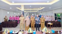 Pemkab Gowa Edukasi Pengelolaan Keuangan Bagi Organisasi Perempuan, Kepemudaan dan Siswa