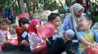 Peringati Hari Anak Nasional, KALLA Hadirkan Ruang Imajinasi dan Kreativitas Anak