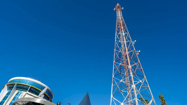 Indosat mengumumkan kinerja keuangan untuk kuartal kedua 2025 yang tetap baik. Foto: Istimewa.