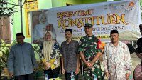Vonny Ameliani Serap Aspirasi Warga Jeneponto: Dari Sumur Bor hingga Dukungan UMKM
