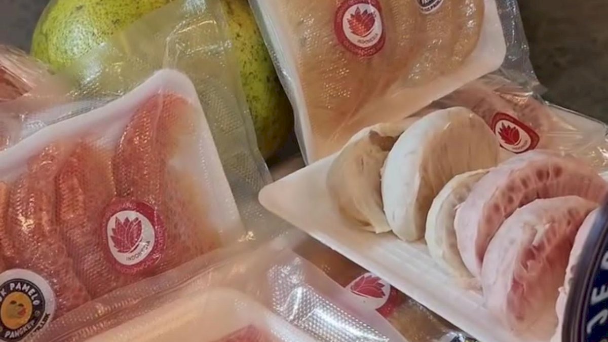 Sulsel Cetak Rekor, 9 Produk Lokal Resmi Terdaftar Indikasi Geografis di Kemenkum RI