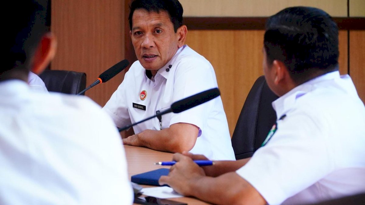 Kanwil Kemenkum Sulsel Bagikan Tips Lindungi Merek Dalam Satu Dekade