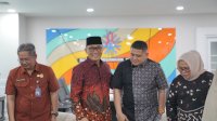 Pemkot Makassar Mantapkan Langkah Jadi Kota Percontohan Sistem Merit ASN