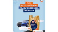 Gulf Oil Catat Pertumbuhan Penjualan Signifikan di Sulsel dan Sulbar