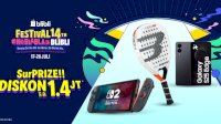 5 Alasan Mengapa Prenagen Jadi Pilihan Banyak Ibu di Indonesia