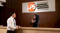 LPS Catat Indeks Menabung Konsumen Menguat pada Juni 2025