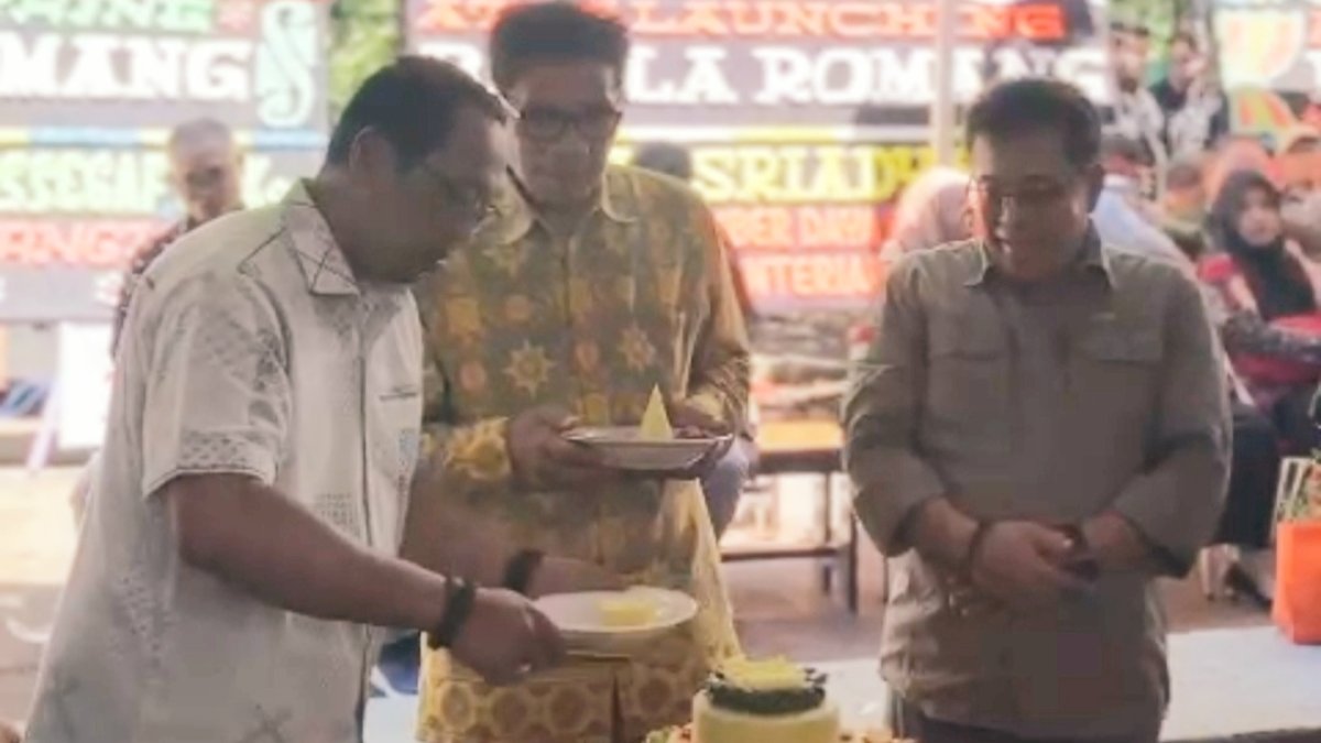 Hadirkan Konsep Semi Outdoor yang Ramah Lingkungan, Warkop dan Prasmanan Balla Romang Kini Hadir di Makassar