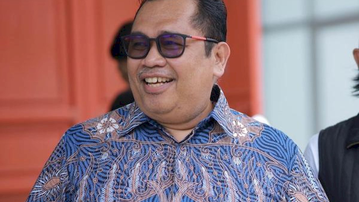 Breaking News! Bupati Takalar Moratorium Izin Toko Retail