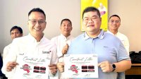 Super Brand Day IM3 Platinum dan Erajaya di Makassar, Keuntungan Lebih Hingga Layanan Pelanggan Prioritas