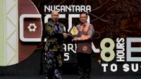 Program Elektrifikasi Pertanian PLN UIP Sulawesi Raih Penghargaan Tertinggi di Nusantara CSR Awards