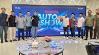 Kalla Toyota Hadirkan Pameran Otomotif Auto Show 2025 Terbesar di Sulawesi