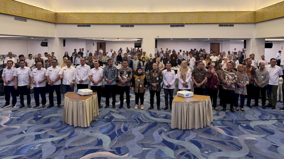 Bank Sulselbar Kerja Sama Pemda Penggunaan SIPD untuk Pencairan SP2D Online