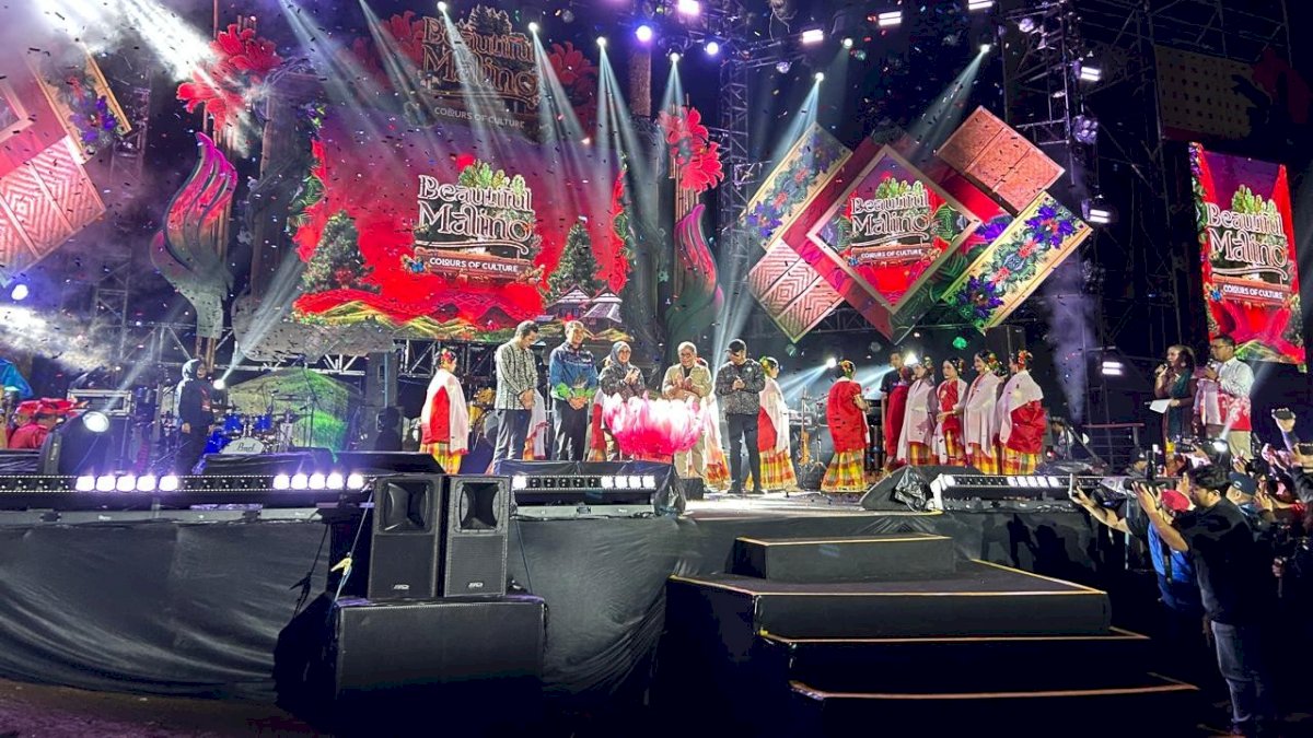 Tonjolkan Keindahan Alam dan Kebudayaan Daerah, Beautiful Malino 2025 Target Kembali Masuk KEM