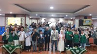 Kalla Campus Talks Ulas Peluang Karier dan Program Beasiswa Bersama Mahasiswa Unismuh