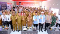 Resmi Diluncurkan, 167 Koperasi Merah Putih di Gowa Berbadan Hukum