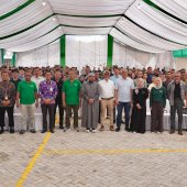 Bersama Semangat Transformasi dan Kolaborasi, Kalla Translog Rayakan Milad Dua Unit Usahanya