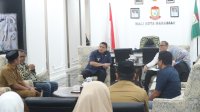 Sekretariat DPRD Kota Makassar Apresiasi Sinergi Penertiban Aset Kendaraan Dinas