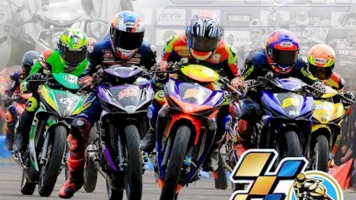 Yamaha Cup Race Seri Kedua Hadir di Bulukumba 2 Agustus Mendatang