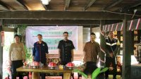 Pj Sekda Barru Terus Ajak Masyarakat Peduli Lingkungan, Sampah Jadi Tanggung Jawab Bersama