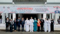 Hari Otoda, Pemkab Barru Dorong Capaian Para OPD