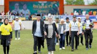 Bupati Cup Kembali Digelar, Andi Ina Tegaskan Akan Hadirkan Akademi Ramang