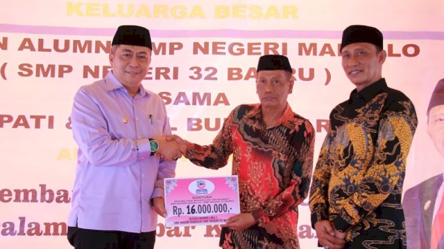 istimewa